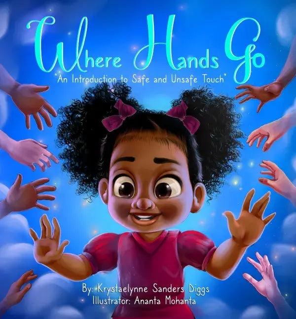 4 Children's Books About Body Safety