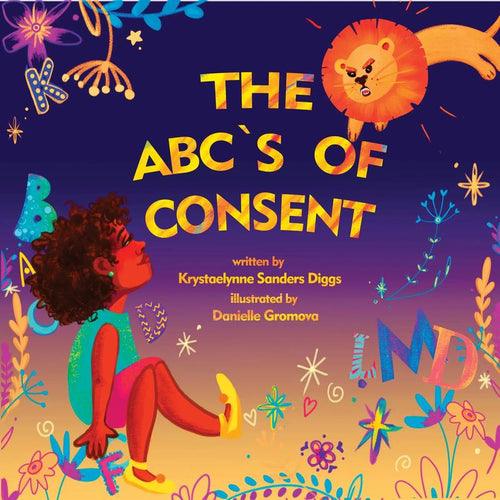 4 Children's Books About Body Safety