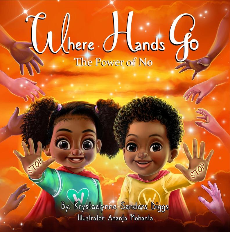 4 Children's Books About Body Safety
