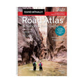 2026-2027 Rand McNally Road Atlas & National Park Guide