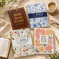 Bible Study Guide to Easy Understand
