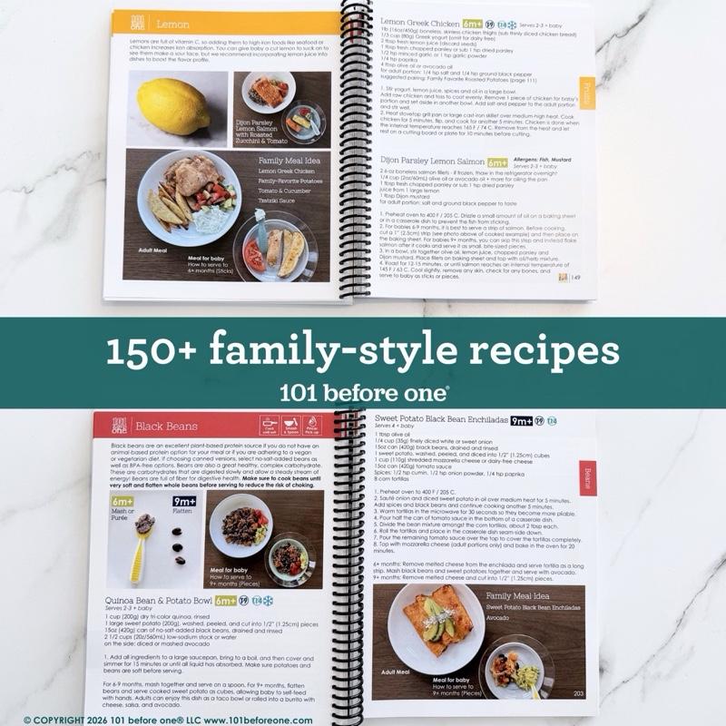 Foods Checklist Magnet